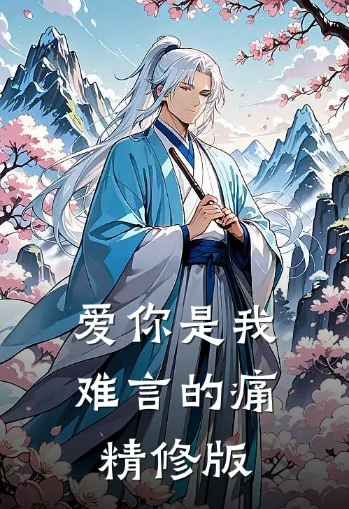 爱你是我难言的痛精修版