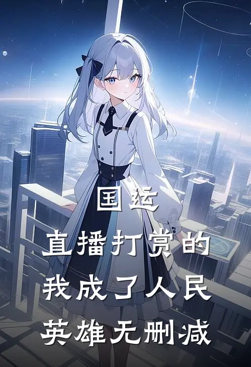 国运：直播打赏的我成了人民英雄无删减