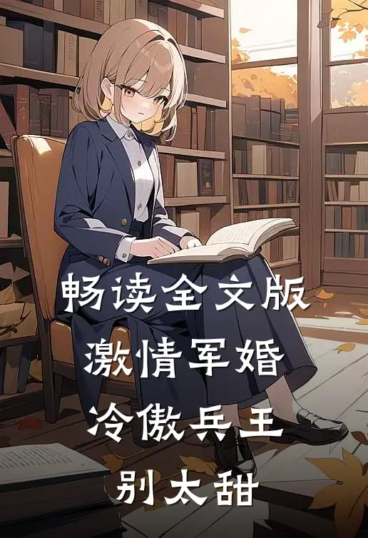 畅读全文版激情军婚，冷傲兵王别太甜