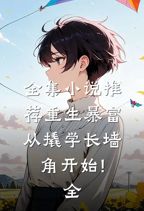 全集小说推荐重生暴富:从撬学长墙角开始!全