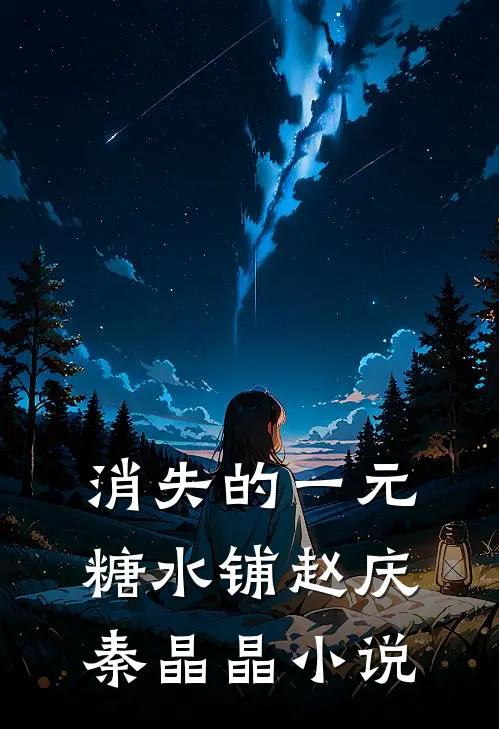 消失的一元糖水铺赵庆秦晶晶小说