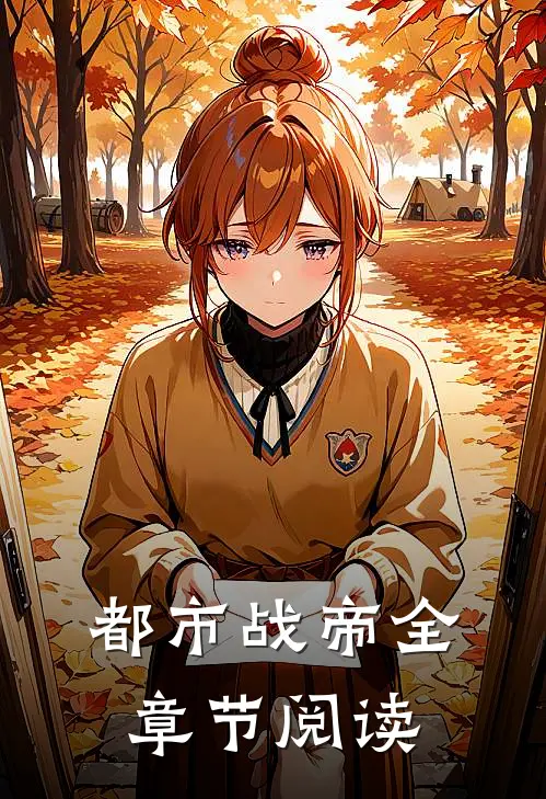 都市战帝全章节阅读