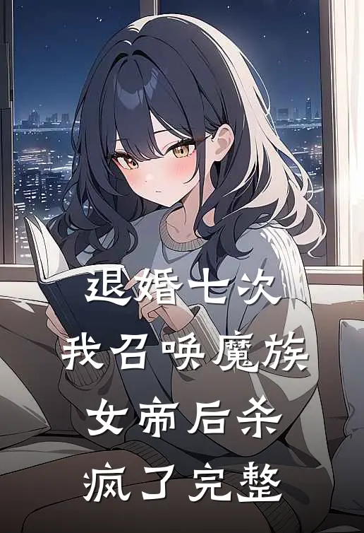 退婚七次，我召唤魔族女帝后杀疯了完整