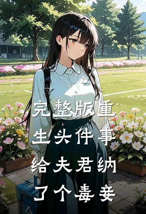 完整版重生头件事，给夫君纳了个毒妾