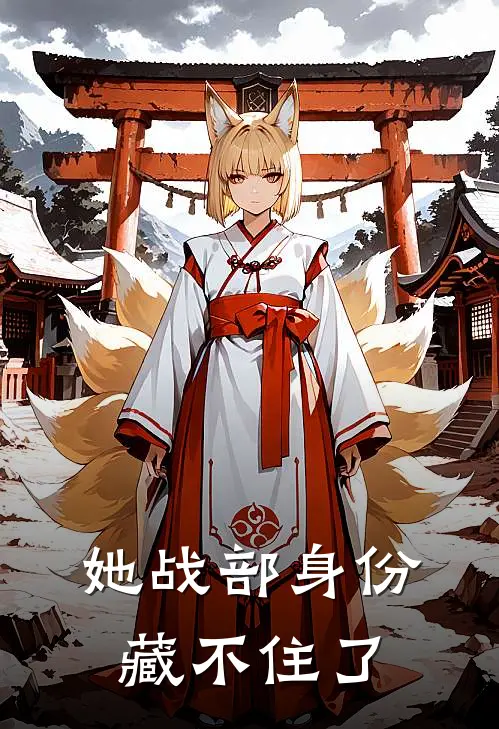 她战部身份藏不住了