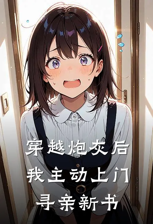 穿越炮灰后，我主动上门寻亲新书