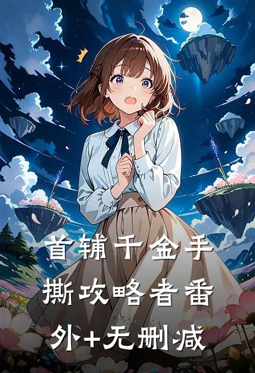 首辅千金手撕攻略者番外+无删减