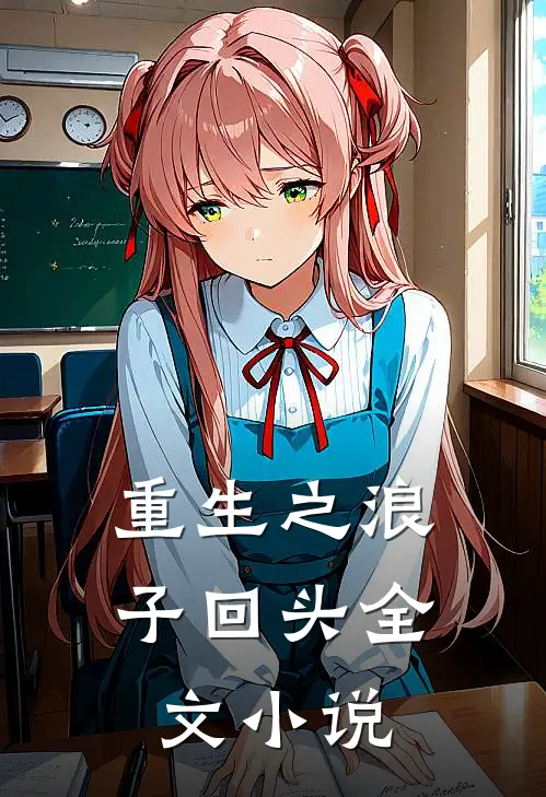 重生之浪子回头全文小说