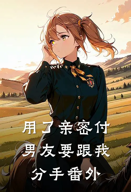 用了亲密付，男友要跟我分手 番外