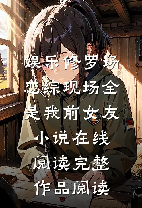娱乐修罗场:恋综现场全是我前女友小说在线阅读完整作品阅读