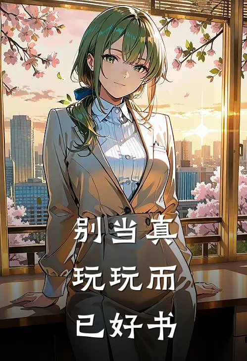 别当真，玩玩而已好书