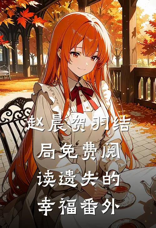 赵晨贺羽结局免费阅读遗失的幸福番外