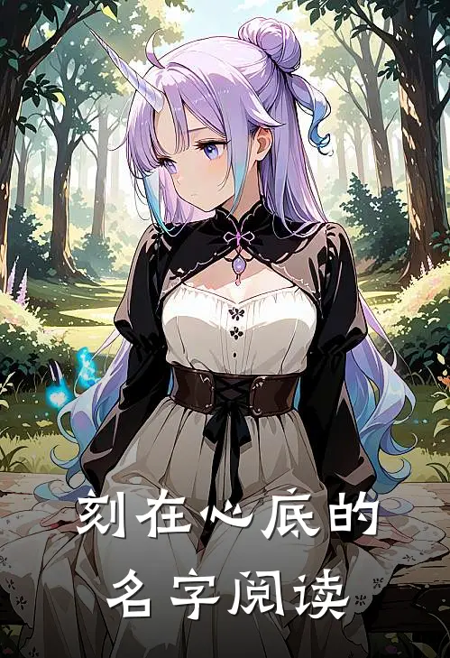 刻在心底的名字阅读