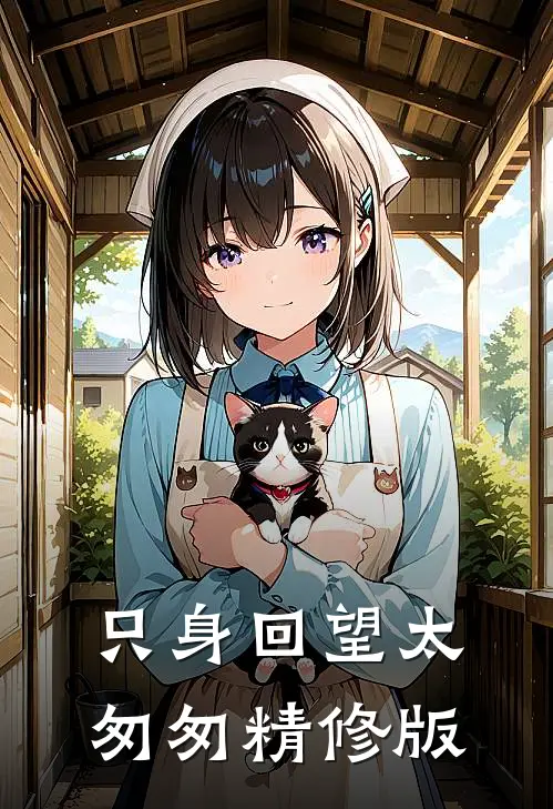 只身回望太匆匆精修版