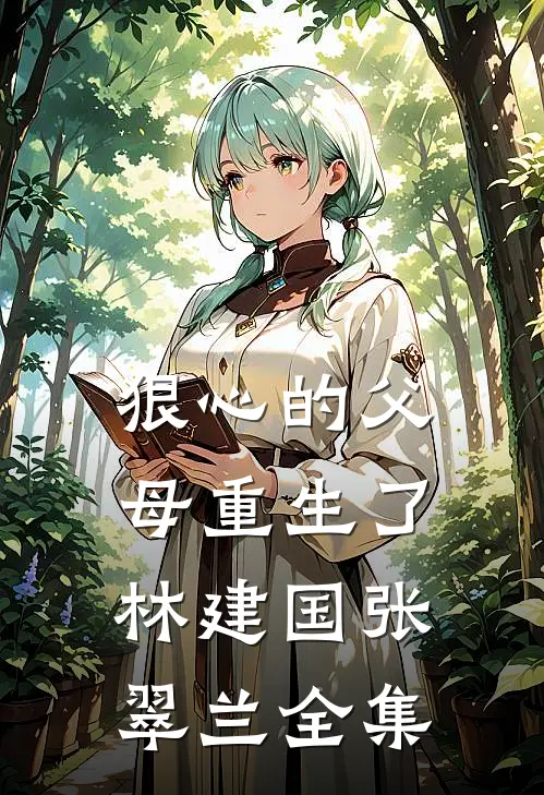 狠心的父母重生了林建国张翠兰 全集