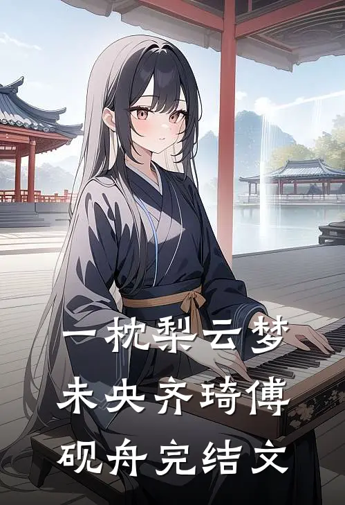 一枕梨云梦未央齐琦傅砚舟完结文