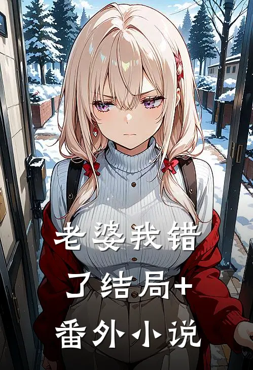 老婆我错了结局+番外小说
