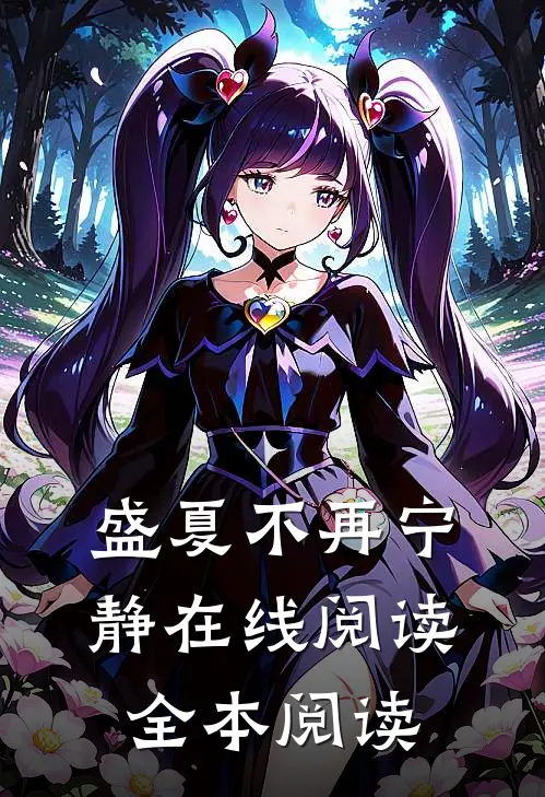 盛夏不再宁静在线阅读全本阅读