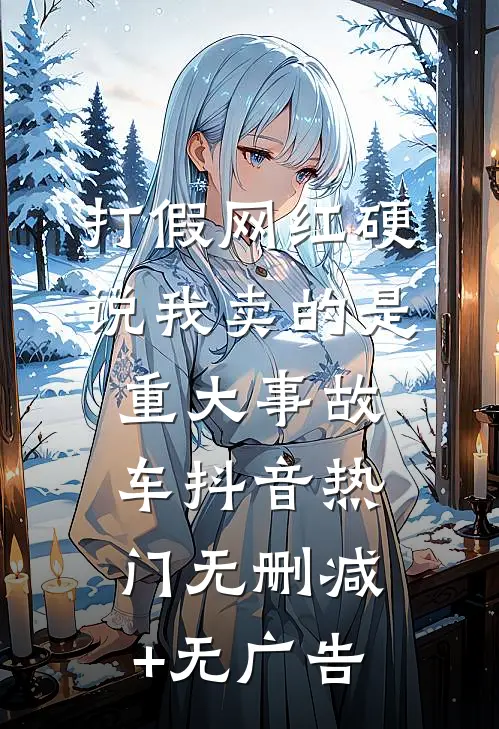 打假网红硬说我卖的是重大事故车抖音热门无删减+无广告