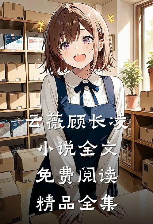 云薇顾长凌小说全文免费阅读精品全集