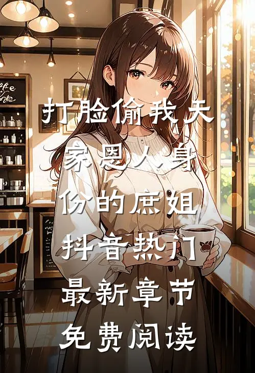 打脸偷我天家恩人身份的庶姐抖音热门最新章节免费阅读