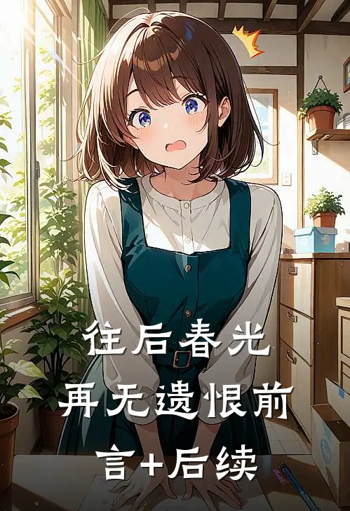 往后春光，再无遗恨前言+后续