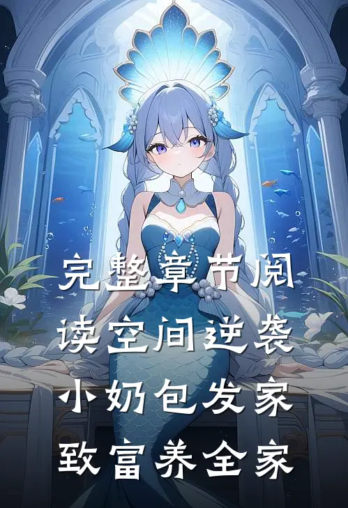 完整章节阅读空间逆袭：小奶包发家致富养全家