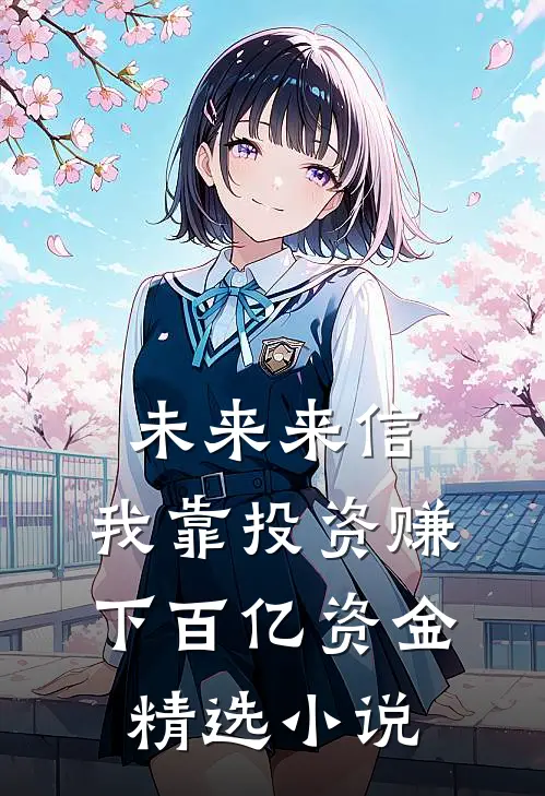 未来来信，我靠投资赚下百亿资金精选小说