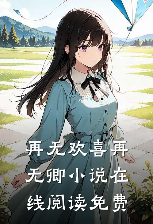 再无欢喜再无卿小说在线阅读免费