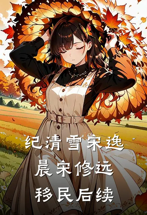 纪清雪宋逸晨宋修远移民后续