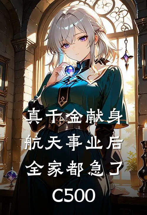 真千金献身航天事业后，全家都急了C500