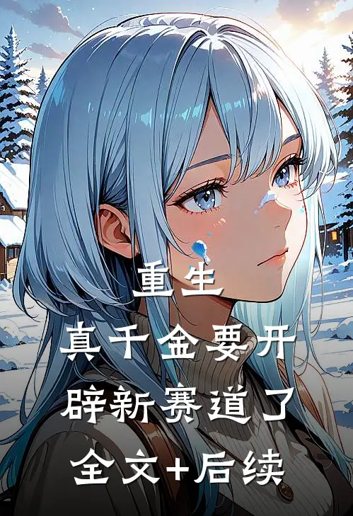 重生：真千金要开辟新赛道了全文+后续