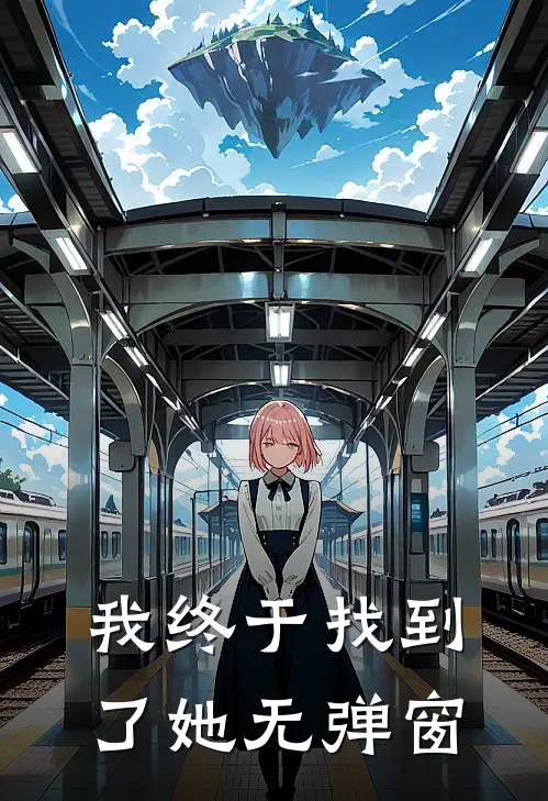 我终于找到了她无弹窗