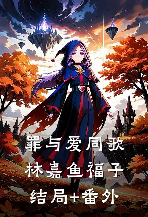 罪与爱同歌林嘉鱼福子结局+番外
