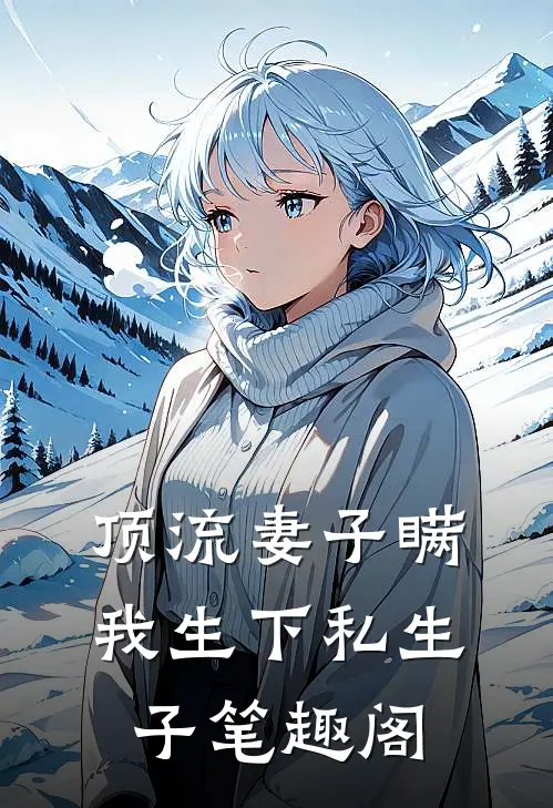 顶流妻子瞒我生下私生子笔趣阁