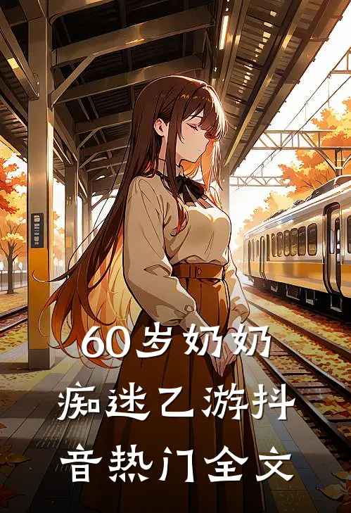 60岁奶奶痴迷乙游抖音热门全文