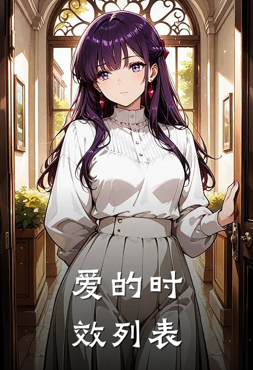 爱的时效列表