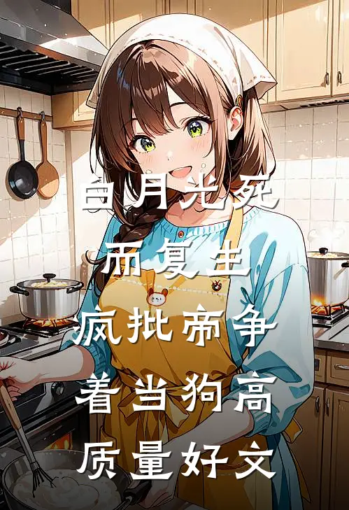 白月光死而复生，疯批帝争着当狗高质量好文