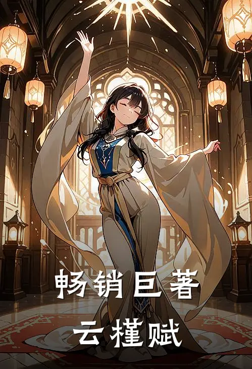畅销巨著云槿赋