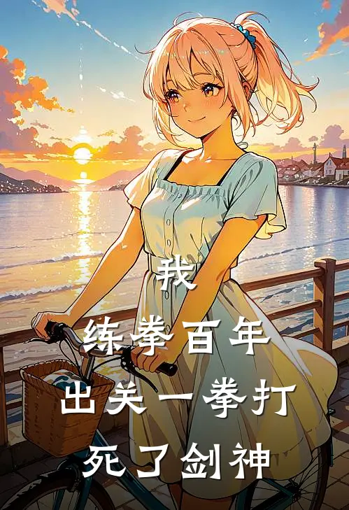 我，练拳百年，出关一拳打死了剑神
