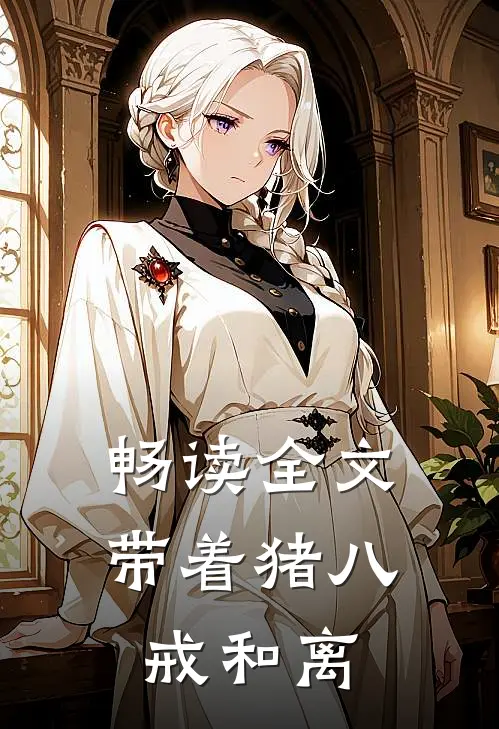 畅读全文带着猪八戒和离