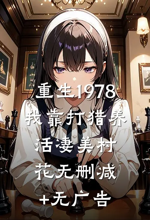 重生1978:我靠打猎养活凄美村花无删减+无广告