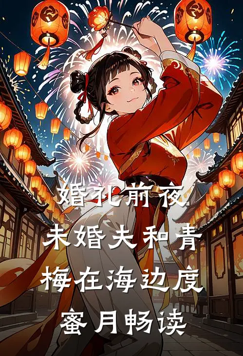 婚礼前夜，未婚夫和青梅在海边度蜜月畅读