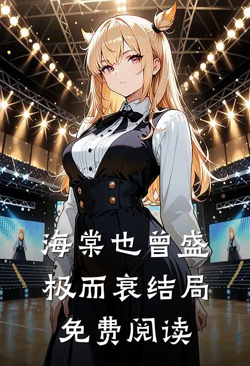 海棠也曾盛极而衰结局免费阅读