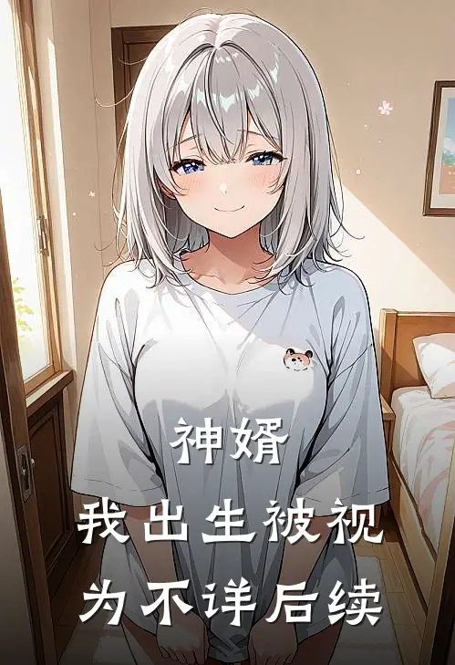 神婿：我出生被视为不详后续
