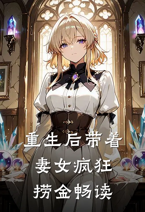 重生后带着妻女疯狂捞金畅读