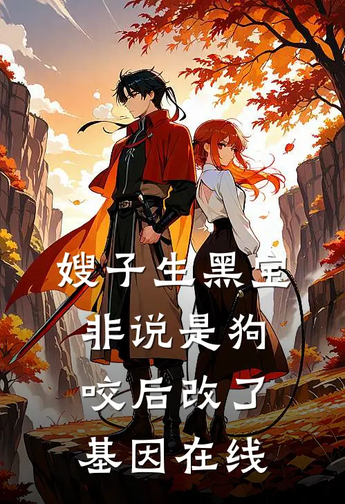 嫂子生黑宝非说是狗咬后改了基因在线