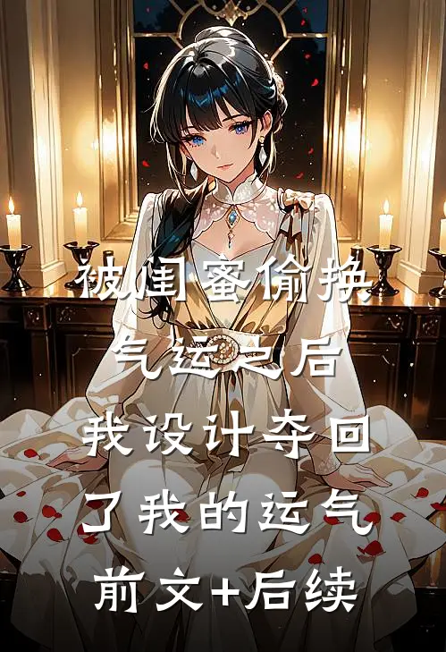 被闺蜜偷换气运之后，我设计夺回了我的运气前文+后续