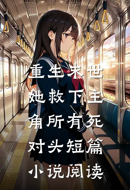重生末世：她救下主角所有死对头短篇小说阅读