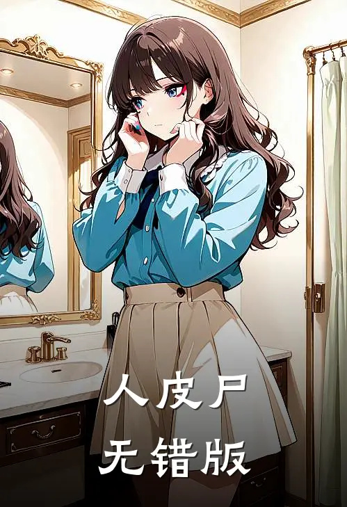 人皮尸无错版